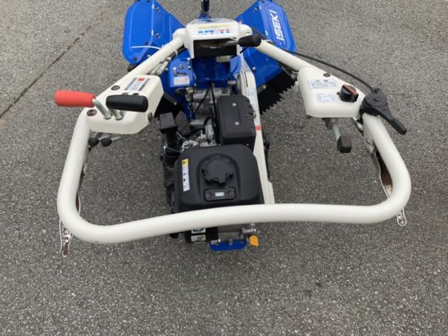 管理機 NR603RJ 写真３